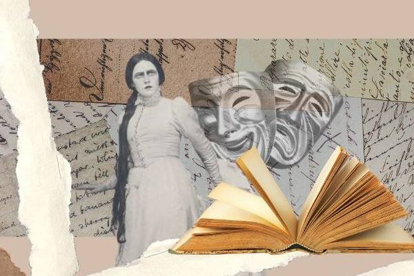 A dybuk és a modern héber színház kezdetei